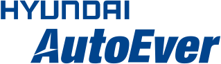 Hyundai AutoEver logo