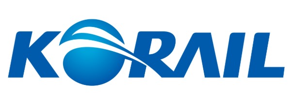 KORAIL logo