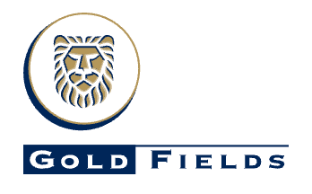 Gold Fields logo
