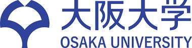 The University of Osaka logo