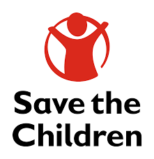 Save the Children logo